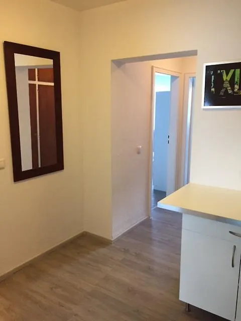 G32 Koeln Hoehenberg Apartamento